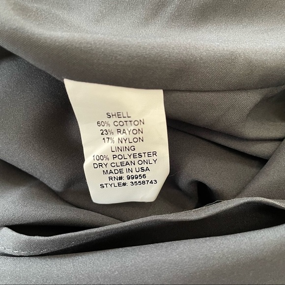 Shoshanna Lace Shift Mini Dress - Picture 12 of 12